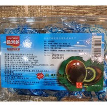중국식품 피단오리알 6개셋트 WORLDFOOD, 6개