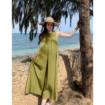 휴양지옷 휴양지 휴가룩 비치 몰디브 썸머룩 여름쇼핑몰 동남아 원피스 해외여행 베트남 30대여름