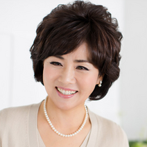 (중년여성 부분가발) 내츄럴 볼륨, 04. 내츄럴브라운, 슈페리어 원사, S(소)