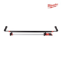 밀워키 M12 UHL-0 LED언더후드라이트 12V 본체 1350루멘 2단밝기조절 LED작업등, 단일 수량, 단일 수량