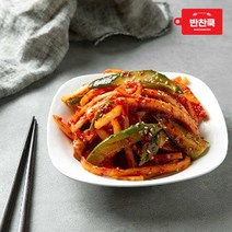 반찬쿡 오이도라지초무침 150g, 1개