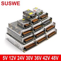 AC-DC 전원 공급 장치 변압기 110V 12V 24 V 36V 48V 220V 5V 1A 5a 30a, CHINA
