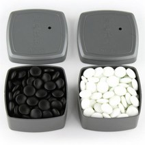 소 교육용 알세트 교재용 보드게임 인효바 판 바둑, 단품