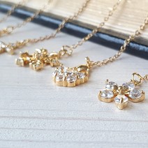 BooKiss 24K책갈피, 클로버