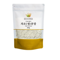 서울아레나 차조 생 분말 국내산, 300g, 2개
