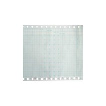 MOORE 212A013용 기록지 NO.10720-115 (114x16m)