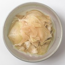 자연미가 초생강(백) 1.3kg x1팩 / 생강초절임 반찬, 초생강(백) 1.3kg X 1팩