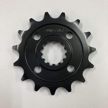 일본직발송 10. 썬스타 (SUNSTAR) 프론트 스프로킷 525-15T Z1000 03- 431-15 B007H3J7DY, ONE SIZE, One Color