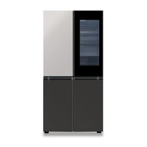 LG전자 LG 오브제컬렉션 노크온 T873MGB312