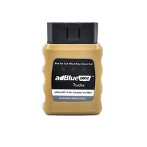 Adblue OBD2 에뮬레이터 DAF 벤츠 르노 스카니아 맨 이베코 포드 설치 플러그 및 드라이브 준비 장치, [03] FOR IVECO, 03 FOR IVECO