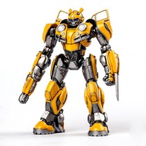 8 센치메터 Hasbro 변압기 Bumblebee 애니메이션 Action Toy 피규어 Model 장난감, 호박벌
