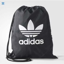 [아디다스 adidas] BK6726 짐쌕 트레포일 GYMSACK TREFOIL, 없음