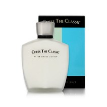 체스 더 클래식 애프터 쉐이브 로션 130ml