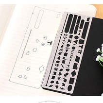 커피 스텐실 장식 도구 디자인을위한 웹 ui diy 종이 카드 scrapbooking 그림 템플릿 우표 앨범 을위한 공예 레이어링, 없음