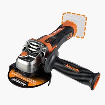 아임삭 BL14G50베어툴 충전 그라인더 4인치 14.4V(본체만)