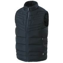 공용 단체 유니폼 솜 조끼패딩 공무원작업복 SF-743, SF-743 상의3XL(110)