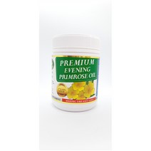 (뉴질랜드) Healthfarm 헬스팜 프리미엄 달맞이꽃 종자유 감마리놀렌산 180캡슐 Primium Evening Primrose Oil (EPO)