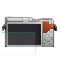 카메라 액정 보호 필름 강화 유리 화면 panasonic lumix dmc gf10 gx900 gx950gf9 gx800 gx850gf8gf7 lx100 gx7 lcd 가드, 1 조각