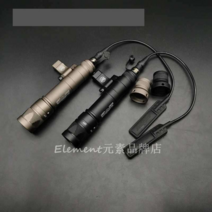 레이저표적 전술지시기 표적지시기 서바이벌 조준기, 샌드 컬러 센드 배터리