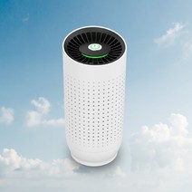 퓨코이 에어 휴대용 공기청정기, BC-1910