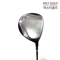 중고 PRGR 513ER 여성용 우드 정품 7번 24도 L/매장 3806