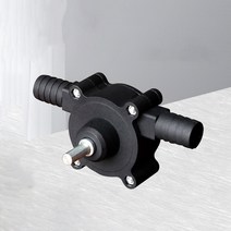 가정용 휴대용 전기 드릴 펌프 디젤 오일 유체 워터 미니 핸드 셀프 프라이밍 액체 이송