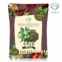 [푸른들판] 국내산 삼백초환 500g, 상세 설명 참조, 상세 설명 참조