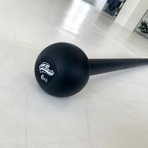 레슬링 유도 주짓수 클럽벨 스틱 손목 어깨 코어 운동, 8kg 이상