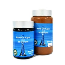 비오파 마감오일 아쿠아 8045 (250ml) 무광 수용성, 500ml, 화이트 워시