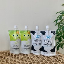 정동목장 수제 플레인 요거트 120ml