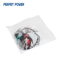 CP3 커먼 레일 펌프 F 00N 601 501 CR 용 F00N601501 수리 키트 중국산, 한개옵션0