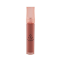 [NEW COLOR] 3CE | 블러 워터 틴트 #More Peach #First Letter #Chasing Rose 입고 완료 (활기찬 컬러링과 보송보송한 픽싱), LAYDOWN (우아한 핑크브라운 누드 피치)