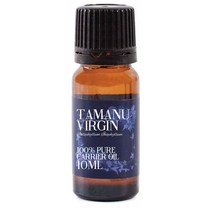 Mystic Moments 타마누 오일 100% Tamanu Oil 영국 10ml