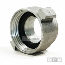 소방 니플(O타입), 1개