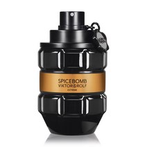 [정품] Viktor & Rolf Spicebomb Extreme Eau de Parfum, 90ml, 1개