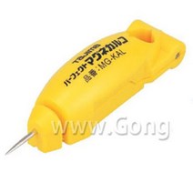 먹통바늘(자석)_MG-KAL 단품