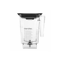 블렌텍 blendtec WildSide+ Commercial Jar - Vented Gripper Lid