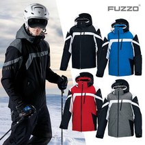 브랜드없음 푸조 스키/보드복 자켓 5종 (FZ828)_AK
