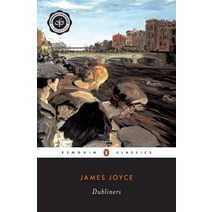 Dubliners (Twentieth-Century Classics):, Dubliners (Twentieth-Century.., Joyce, James(저),Penguin USA.., Penguin USA