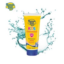 [바나나보트] 키즈 선크림 SPF50+ 200ml 튜브