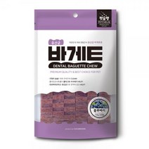 펫슐랭 유산균 바게트츄 블루베리 6개입 강아지간식, 상세페이지 참조, 상세페이지 참조, 상세페이지 참조
