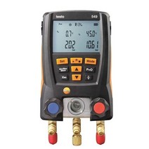 프리미엄 OEM Testo 549 Digital manifold Testo549 HIT No.7, Tosto549