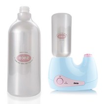 주코 가열식 가습기 전용 물통 뉴 보틀 new bottle 1000ml CRH-1000P/ JCH-101S