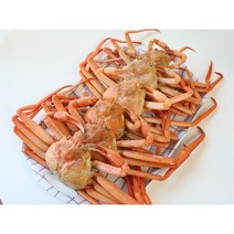 자숙 연지홍게 붉은대게 구룡표 선주직송 캠핑먹거리, 고급 홍게 중 (10마리) 3kg