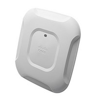 Cisco AIR-CAP3702I-A-K9 802.11AC Controller AP 4X4:3SS W C