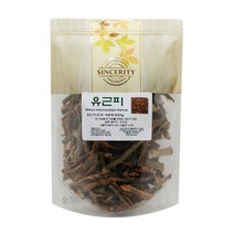 다소목 말린 건조 건약초 유근피 300g, 1개