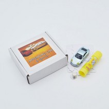 보이는 자동차 마술 트릭 카드 종이 자동차 마술사 가까이 거리 착시 속임수 멘탈 리즘 소품 재미 있는 아이 마술 장난감