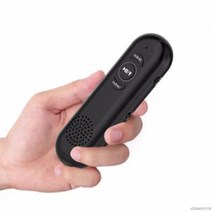 영어 번역기 일본어 한영 번역기 한일 휴대용 중국어 및 영어 음성 번역기 기계 지능형 실시간 동시 핸드, 한개옵션0