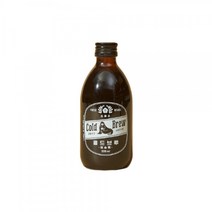 Fritz 콜드브루 딥슬립 300ml