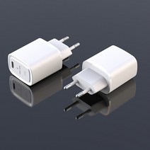 액티몬PD20w1구초고속가정용충전기PPS3.0지원(케이블없음) MON-PD20W-HC2, 1개